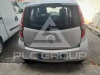 2008 Opel AGILA