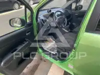 2008 Opel AGILA