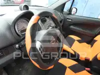 2008 Opel AGILA