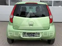 2008 Opel AGILA