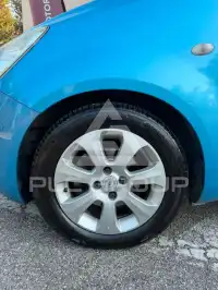 2008 Opel AGILA