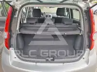 2008 Opel AGILA