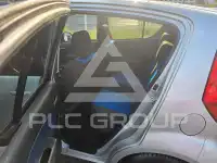 2008 Opel AGILA