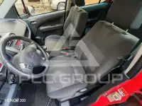 2008 Opel AGILA