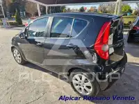 2008 Opel AGILA