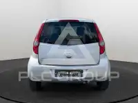 2008 Opel AGILA