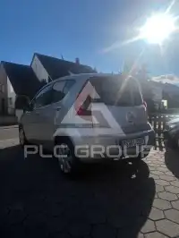 2008 Opel AGILA
