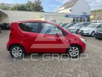 2008 Opel AGILA