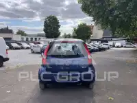 2008 Opel AGILA