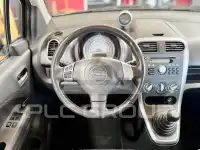2008 Opel AGILA