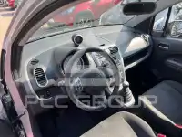2008 Opel AGILA
