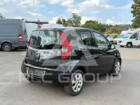 2008 Opel AGILA