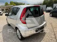2008 Opel AGILA