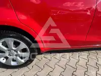 2008 Opel AGILA
