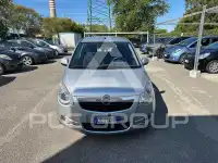 2008 Opel AGILA