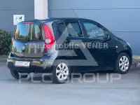 2008 Opel AGILA