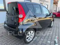 2008 Opel AGILA