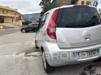 2008 Opel AGILA