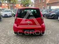2008 Opel AGILA