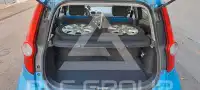 2008 Opel AGILA
