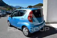 2008 Opel AGILA