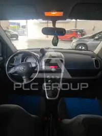 2008 Opel AGILA
