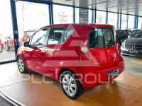 2008 Opel AGILA