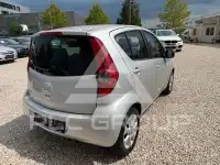 2008 Opel AGILA