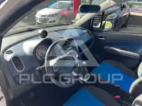 2008 Opel AGILA