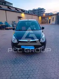 2008 Opel AGILA