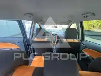 2008 Opel AGILA