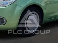 2008 Opel AGILA