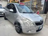 2008 Opel AGILA