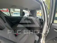 2008 Opel AGILA