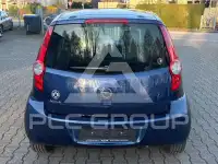 2008 Opel AGILA