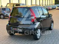 2008 Opel AGILA