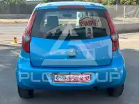 2008 Opel AGILA