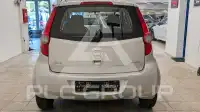 2008 Opel AGILA
