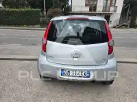 2008 Opel AGILA