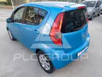 2008 Opel AGILA