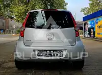 2008 Opel AGILA