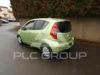 2008 Opel AGILA