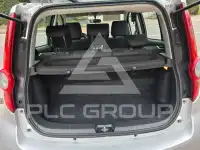 2008 Opel AGILA