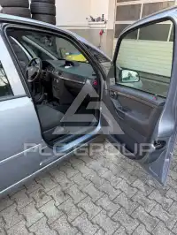 2008 Opel MERIVA