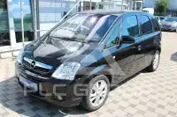 2008 Opel MERIVA