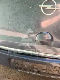 2008 Opel MERIVA