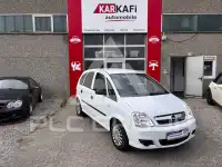 2008 Opel MERIVA