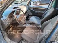 2008 Opel MERIVA