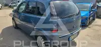2008 Opel MERIVA