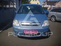 2008 Opel MERIVA